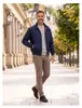Brandit - Lord Canterbury Jacke navy - XXL Produktbild-Vorschau 18