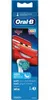 Oral-B Aufsteckbürsten Cars Mickey Princess Mix Braun3er Produktbild-Vorschau 2