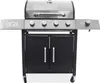 Aga Plynový gril DS1922 Náhled obrázku produktu 4