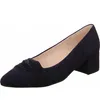 Gabor Gabor Gabor Fashion Eleganter Pumps 21.441.16 blau Produktbild-Vorschau 2