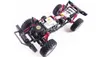 Amewi RC Crawler Pick-Up AMXRock AM24 4WD 1:24 RTR blau Produktbild-Vorschau 5