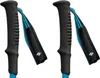 Trekkingstöcke Distance Carbon FLZ (anthrazit/blau, 1 Paar, Produktbild-Vorschau 9