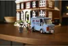 LEGO Ideas Home Alone Set 21330, Kevin McCallister Dom, Podgląd zdjęcia produktu 6