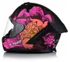 Casque intégral LS2 Rapid III, avec préparation pour Voir les images du produit 5