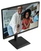AOC X24E4U Monitor 61 cm (24") Produktbild-Vorschau 10