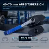 Bremskolben‑Presse, 360°‑Ratsche für Produktbild-Vorschau 5