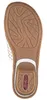 Rieker Damen Schuhe Pantoletten Blockabsatz Clogs 63498-80, Produktbild-Vorschau 5