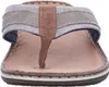 Rieker Herren Pantolette Zehentrenner Zehensteg 21095, Produktbild-Vorschau 21