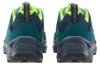 Lowa Jungen Halbschuh MADDOX PRO GTX LO JR blau Größe EUR Produktbild-Vorschau 11