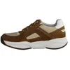 Xsensible SWX23 Herren Bequemschuhe, Leder, Braun Kombi, Produktbild-Vorschau 7