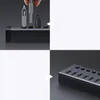 Ugreen Multifunktions-HUB 7in1 USB Typ C - 7x USB Typ A 3.0 Produktbild-Vorschau 23