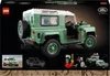 LEGO® Icons Classic Land Rover Defender 90 10317 Podgląd zdjęcia produktu 21