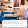 Scheppach Dekupiersäge DECO SWITCH Modellbausäge | mit Produktbild-Vorschau 8
