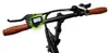 SachsenRAD E-Folding Bike F2 Farmers, bicicletta pieghevole Anteprima dell’immagine prodotto 9