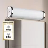 ARTE LAMP Spiegelleuchte für Badezimmer – Wandleuchte Innen Produktbild-Vorschau 2