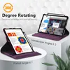 Fintie Hülle für iPad Air 11 Zoll M3 (2025)/M2 (2024), iPad Produktbild-Vorschau 4