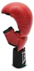 Leone 1947 Fit Karate Faustschutz Rot Produktbild-Vorschau 4