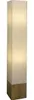 riess-ambiente Stehlampe AGAPUNE 120cm weiß hellbraun Produktbild-Vorschau 7