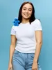 Shoulder Buddy Krümelmonster, 15 cm Produktbild-Vorschau 2