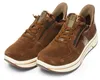 Ara 27554-03 SAPPORO 3.0, Sneaker in Mocca / Braun für Produktbild-Vorschau 2