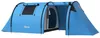 Outsunny campingtent voor 3-4 personen, waterdicht, Productafbeelding-voorbeeld 1