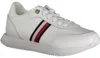 TOMMY HILFIGER ESSENTIAL RUNNER GLOBAL Weiß Produktbild-Vorschau 2