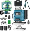 Kreuzlinienlaser profi 4D 16 Lines Laser Level 360º Rotary, Produktbild-Vorschau 1