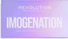 Makeup Revolution - Imogenation Lidschattenpalette Produktbild-Vorschau 2