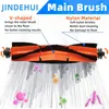 Zubehör Ersatzteile Zubehörset für Dreame D10 Plus RLS3D Produktbild-Vorschau 4
