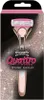 Wilkinson Quattro Rasiermesser Damen Rose Gold Produktbild-Vorschau 2