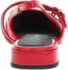 Dámské lodičky Marco Tozzi 2-29409-44 red patent 39 Náhled obrázku produktu 4