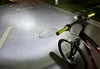 LED-Fahrradlampe, starke Fahrradbeleuchtung für Fahrräder, Produktbild-Vorschau 15