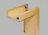 Komplettzarge Pertura CPL Buche 198,5x86,0x20,0 cm Links Produktbild-Vorschau 1