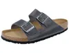 Birkenstock Sandalen Größe 46 Arizona BS Iron Produktbild-Vorschau 60