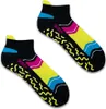 ZOOKSY - Rutschfest Yoga Socken aus Baumwolle (1 Paar) I Produktbild-Vorschau 2