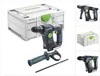 Festool Akku-Bohrhammer BHC 18-Basic | 577600 Produktbild-Vorschau 2
