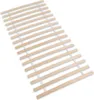 PASIA Lattenrost 100 x 200 cm, Natur - Rollrost aus Produktbild-Vorschau 2