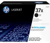 HP Toner CF 237 X schwarz No. 37 X Produktbild-Vorschau 2