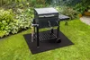 Grillschutzmatte GIN 7053 für die Terrasse, draussen - Produktbild-Vorschau 4
