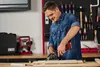Einhell Power X-Change Akku-Mini-Handkreissäge TE-CS 18/89 Produktbild-Vorschau 4