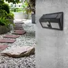 MasterLED Solarleuchte mit Bewegungsmelder außen 40 LED Produktbild-Vorschau 3