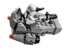 LEGO® - Star Wars™, Snowspeeder du Premier Ordre ; 75126 Voir les images du produit 5