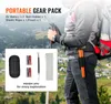 SucceBuy detektor kovů pinpointer, vodotěsný IP68, 4,5" Náhled obrázku produktu 6