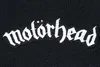 Motörhead Mütze Uni Logo schwarz Standard Produktbild-Vorschau 5