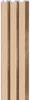 Lamele Panel Linerio  M-Line Natural 3026164 Podgląd zdjęcia produktu 1