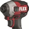 FLEX Akku-Schlagschrauber 18V ID 1/4" 18.0-EC HD C 520756 Produktbild-Vorschau 4