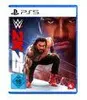 Sony WWE 2K25 (PS5), PlayStation 5, Režim multiplayer, T Náhľad obrázku produktu 3