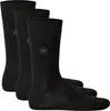 TOM TAILOR Herren Socken, 3er Pack - Basic, Produktbild-Vorschau 1