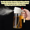 2 in 1 Ölsprüher für Speiseöl,2 Stück 470ml Öl Produktbild-Vorschau 4