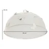 EDZARD Schutzhaube Butterfly Ø 30 cm Produktbild-Vorschau 4